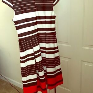 Karin Stevens Dress SZ 6